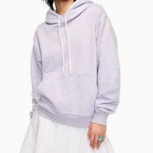 NWT ARITZIA - SUNDAY BEST - Betty Hoodie in Lavender